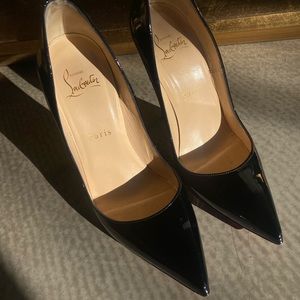 Christian Louboutin So Kate